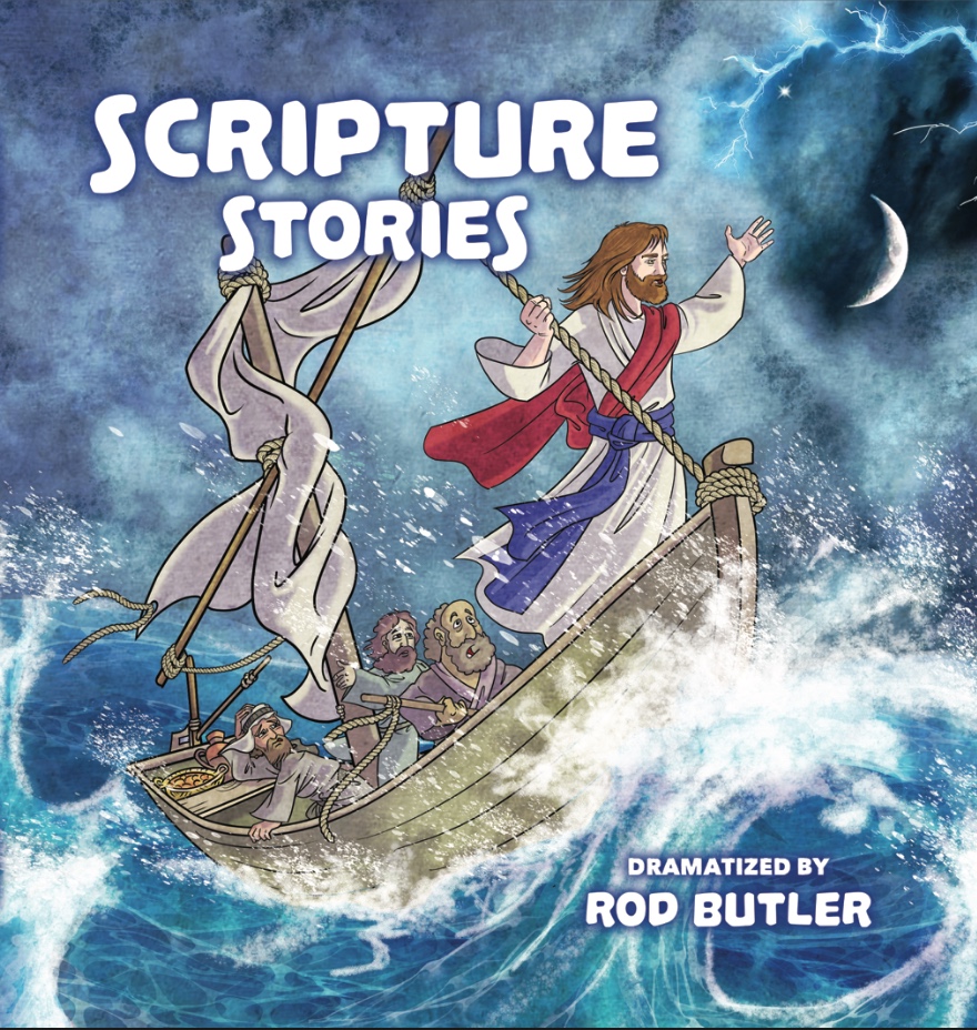 Scripture Stories
